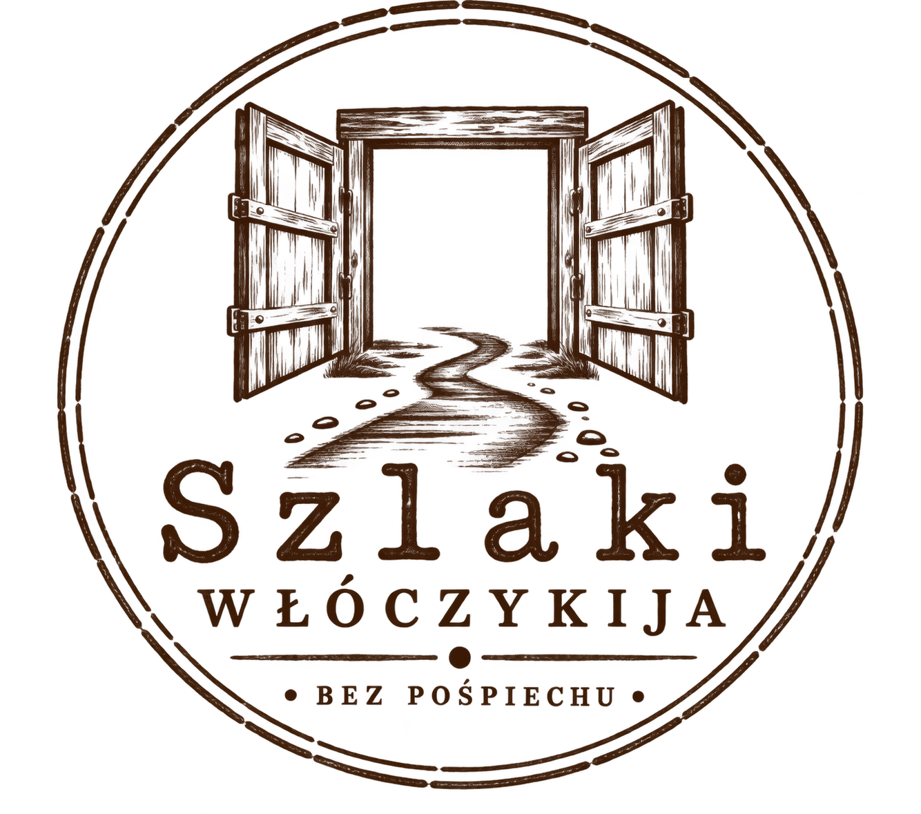 Szlaki Włóczykija